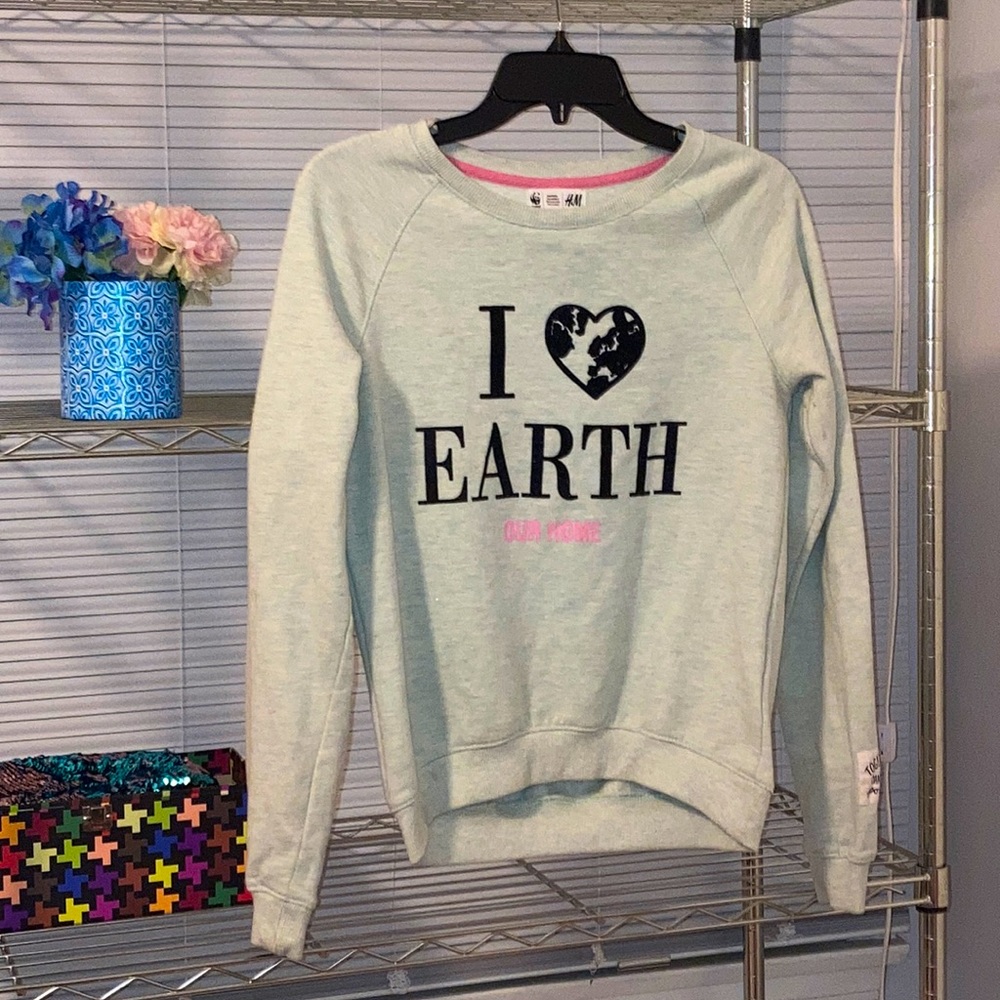 H&M SHIRT